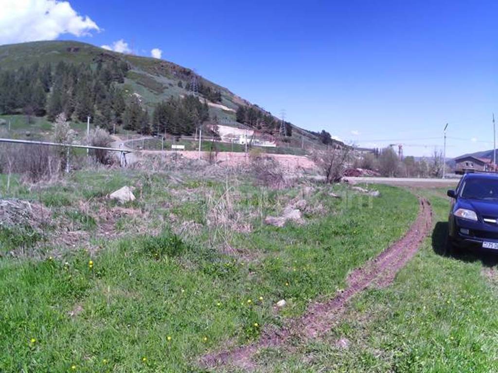 Բնակելի Նշանակության Հողատարածք, 400քմ