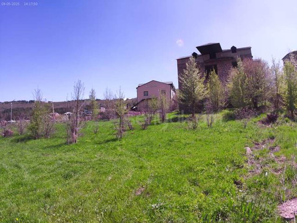 Բնակելի Նշանակության Հողատարածք, 400քմ