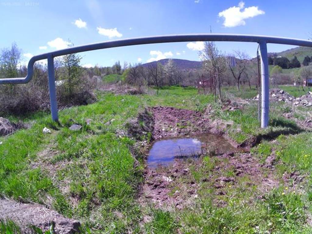 Բնակելի Նշանակության Հողատարածք, 400քմ