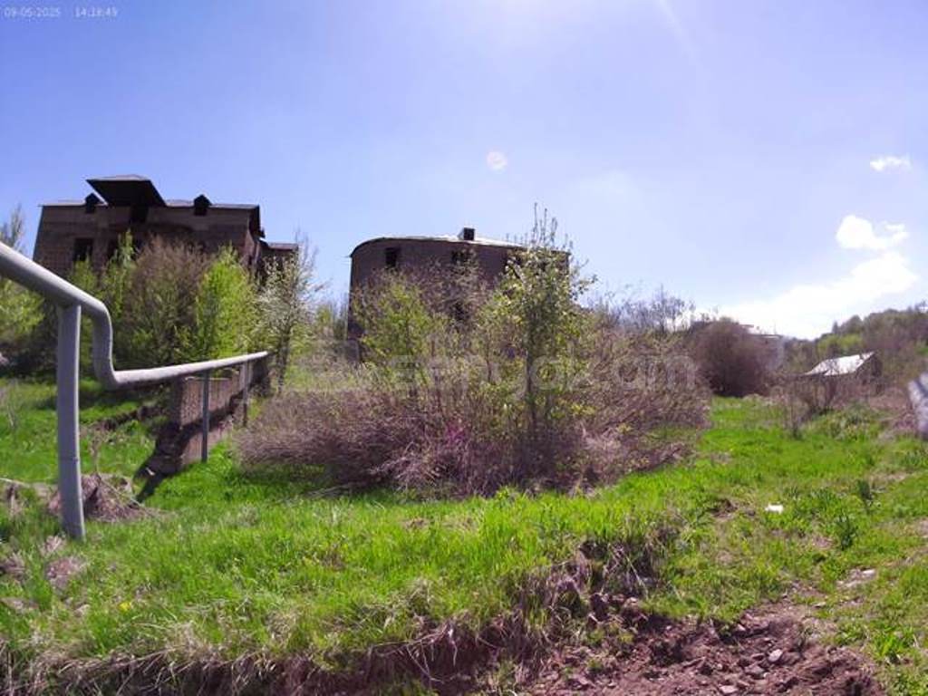 Բնակելի Նշանակության Հողատարածք, 400քմ