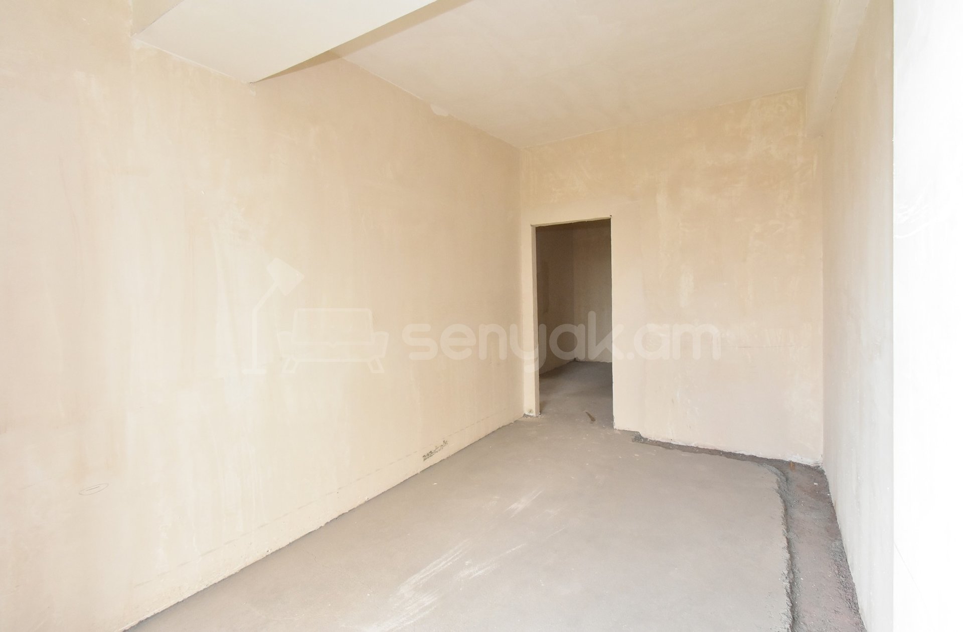 4 Սենյականոց Բնակարան Նորակառույցում, 109քմ, 5/14 հարկ, Զրոյական Վիճակում