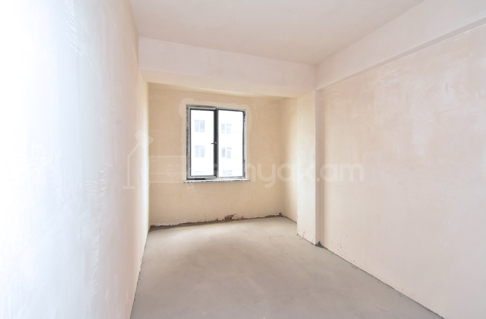 4 Սենյականոց Բնակարան Նորակառույցում, 109քմ, 5/14 հարկ, Զրոյական Վիճակում