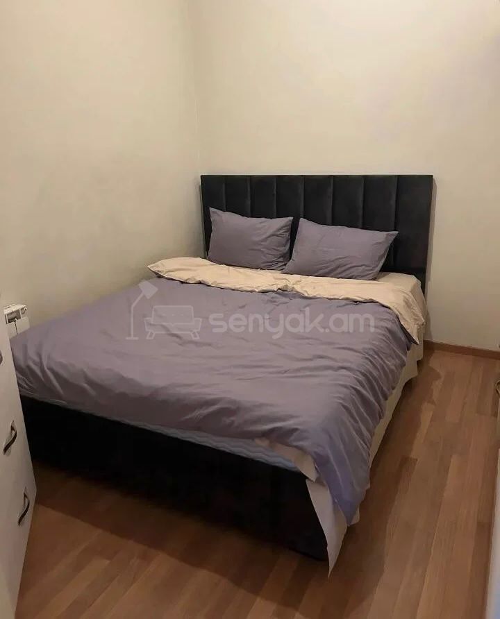 2 Սենյականոց Բնակարան Նորակառույցում, 70քմ, 3/3 հարկ, Կապիտալ Վերանորոգված, Կահավորված