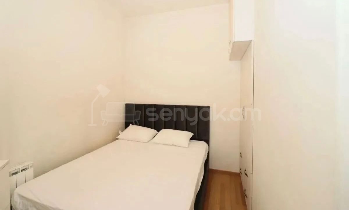 2 Սենյականոց Բնակարան Նորակառույցում, 70քմ, 3/3 հարկ, Կապիտալ Վերանորոգված, Կահավորված