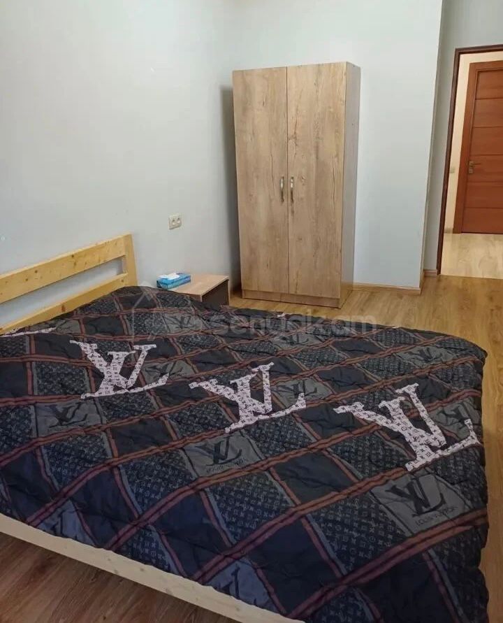 4 Սենյականոց Բնակարան, 120քմ, 10/16 հարկ, Կապիտալ Վերանորոգված, Կահավորված