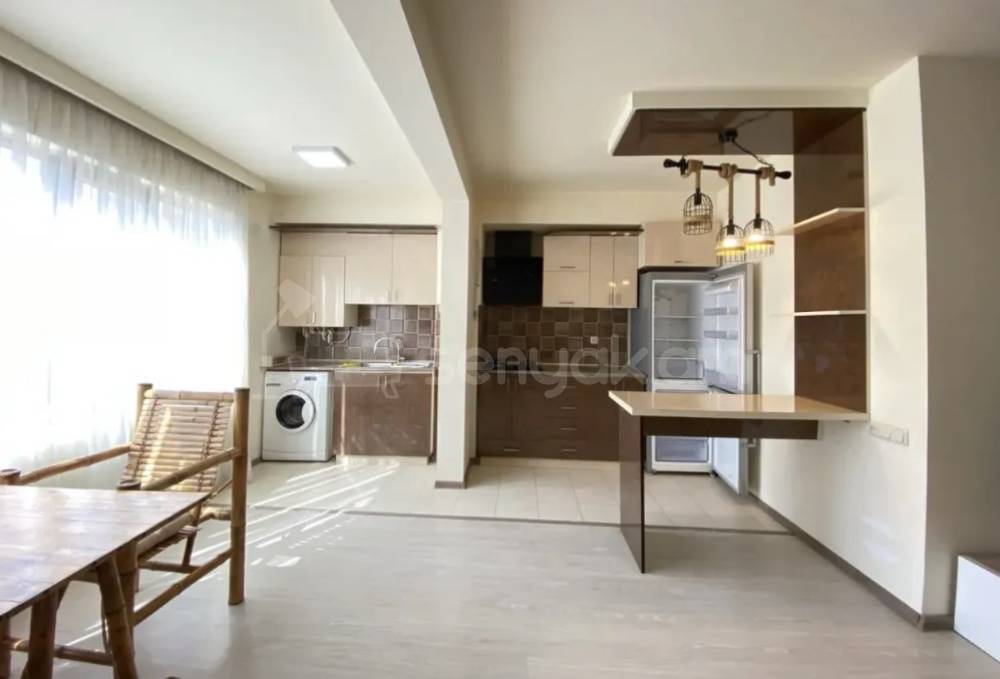 2 Սենյականոց Բնակարան, 46քմ, 2/9 հարկ, Կոսմետիկ Վերանորոգված
