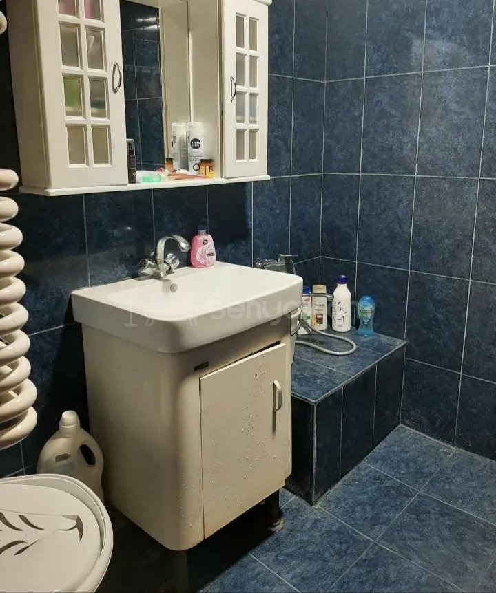 3 Սենյականոց Բնակարան, 78քմ, 8/9 հարկ, Կապիտալ Վերանորոգված, Կահավորված, Արևկող