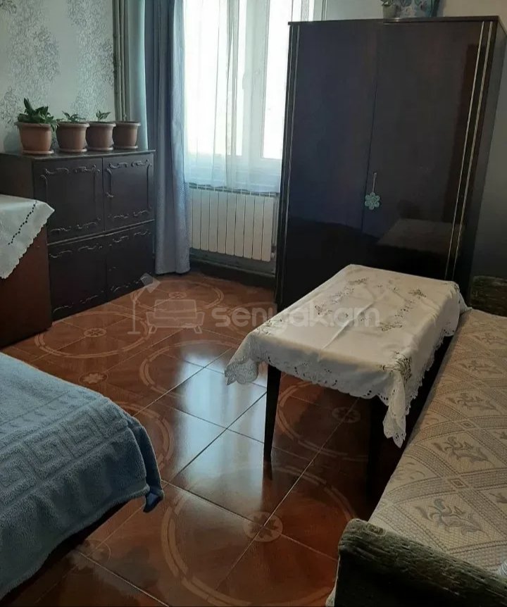 3 Սենյականոց Բնակարան, 78քմ, 8/9 հարկ, Կապիտալ Վերանորոգված, Կահավորված, Արևկող