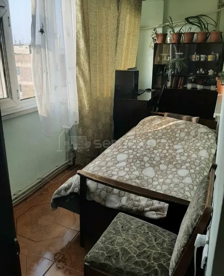 3 Սենյականոց Բնակարան, 78քմ, 8/9 հարկ, Կապիտալ Վերանորոգված, Կահավորված, Արևկող