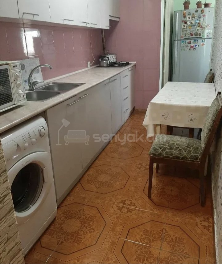 3 Սենյականոց Բնակարան, 78քմ, 8/9 հարկ, Կապիտալ Վերանորոգված, Կահավորված, Արևկող
