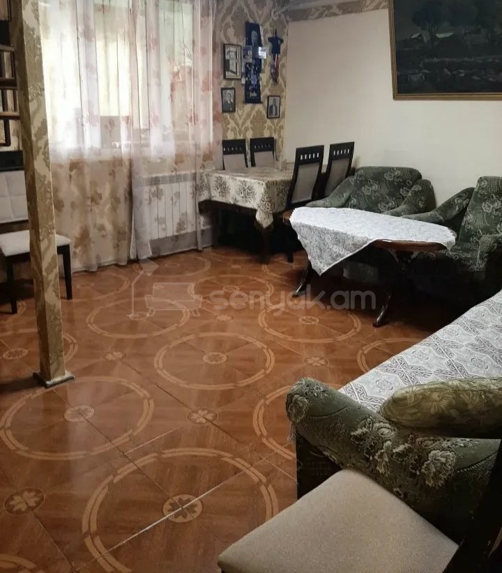 3 Սենյականոց Բնակարան, 78քմ, 8/9 հարկ, Կապիտալ Վերանորոգված, Կահավորված, Արևկող