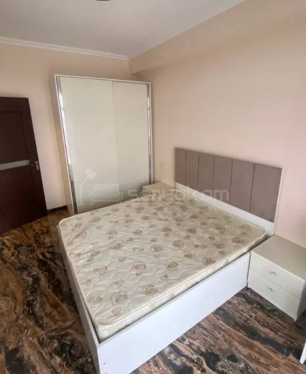 2 Սենյականոց Բնակարան Նորակառույցում, 56քմ, 3/14 հարկ, Կապիտալ Վերանորոգված