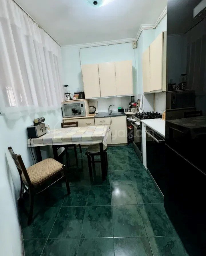 2 Սենյականոց Բնակարան, 50քմ, 3/16 հարկ, Կապիտալ Վերանորոգված