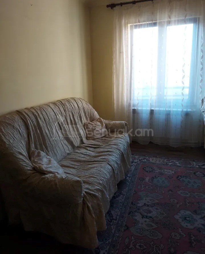 3 Սենյականոց Բնակարան, 70քմ, 6/9 հարկ, Կապիտալ Վերանորոգված