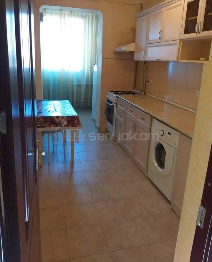 3 Սենյականոց Բնակարան, 70քմ, 6/9 հարկ, Կապիտալ Վերանորոգված