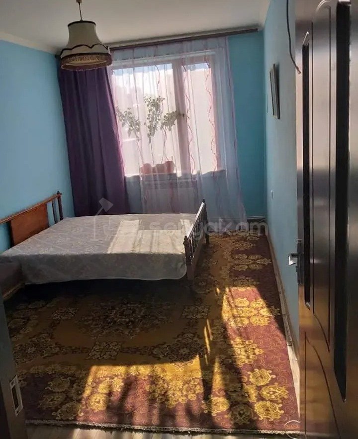 3 Սենյականոց Բնակարան, 70քմ, 6/9 հարկ, Կապիտալ Վերանորոգված