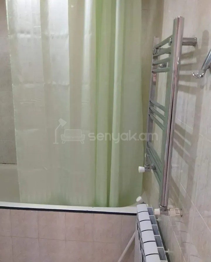3 Սենյականոց Բնակարան, 70քմ, 6/9 հարկ, Կապիտալ Վերանորոգված