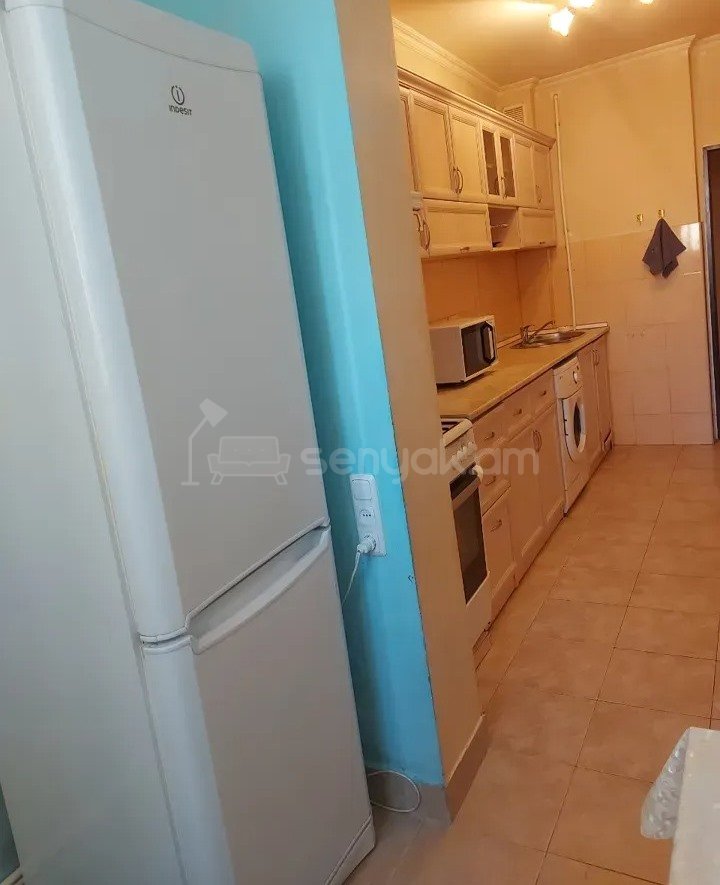 3 Սենյականոց Բնակարան, 70քմ, 6/9 հարկ, Կապիտալ Վերանորոգված
