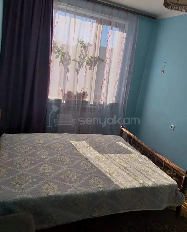 3 Սենյականոց Բնակարան, 70քմ, 6/9 հարկ, Կապիտալ Վերանորոգված