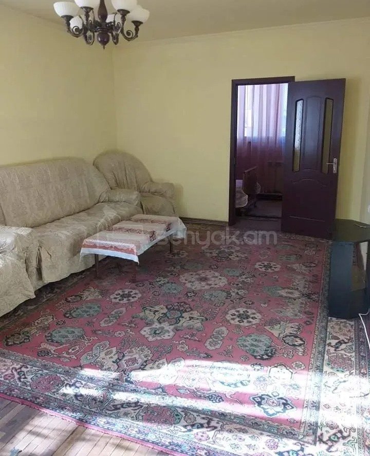 3 Սենյականոց Բնակարան, 70քմ, 6/9 հարկ, Կապիտալ Վերանորոգված