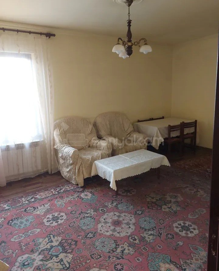 3 Սենյականոց Բնակարան, 70քմ, 6/9 հարկ, Կապիտալ Վերանորոգված