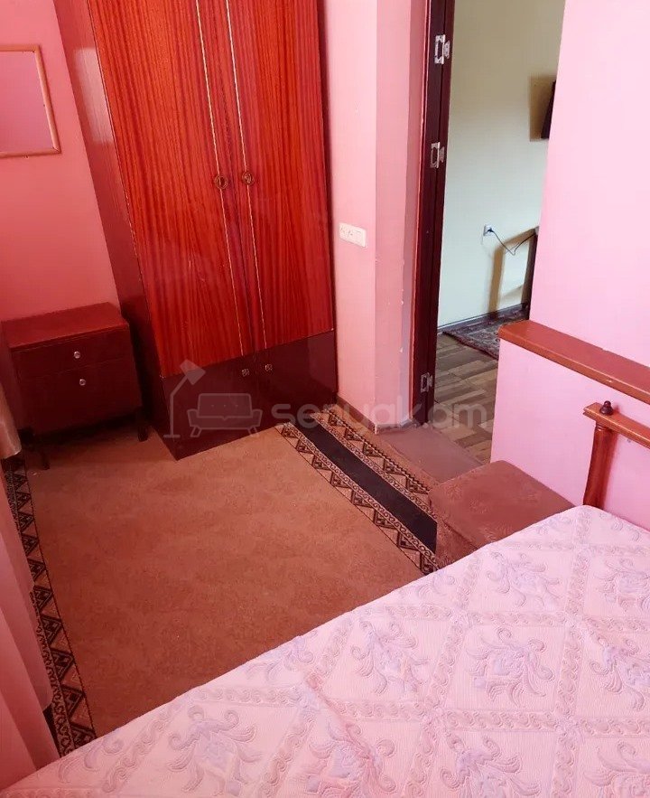 3 Սենյականոց Բնակարան, 70քմ, 6/9 հարկ, Կապիտալ Վերանորոգված