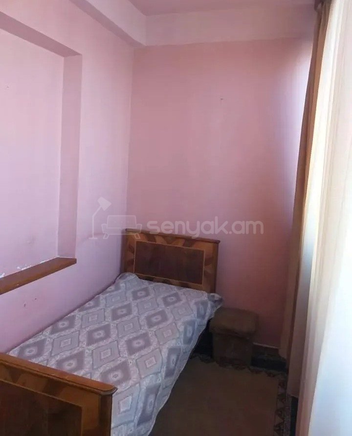 3 Սենյականոց Բնակարան, 70քմ, 6/9 հարկ, Կապիտալ Վերանորոգված