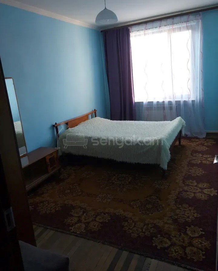 3 Սենյականոց Բնակարան, 70քմ, 6/9 հարկ, Կապիտալ Վերանորոգված