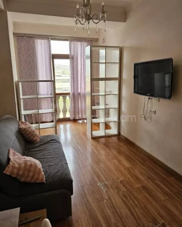 2 Սենյականոց Բնակարան Նորակառույցում, 45քմ, 6/10 հարկ, Դիզայներական Վերանորոգված, Կահավորված, Արևկող