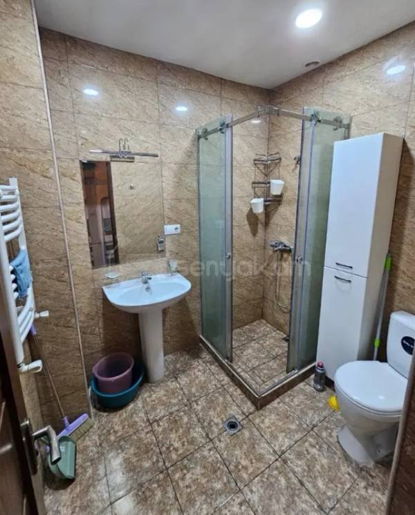 2 Սենյականոց Բնակարան Նորակառույցում, 45քմ, 6/10 հարկ, Դիզայներական Վերանորոգված, Կահավորված, Արևկող