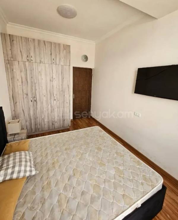2 Սենյականոց Բնակարան Նորակառույցում, 45քմ, 6/10 հարկ, Դիզայներական Վերանորոգված, Կահավորված, Արևկող