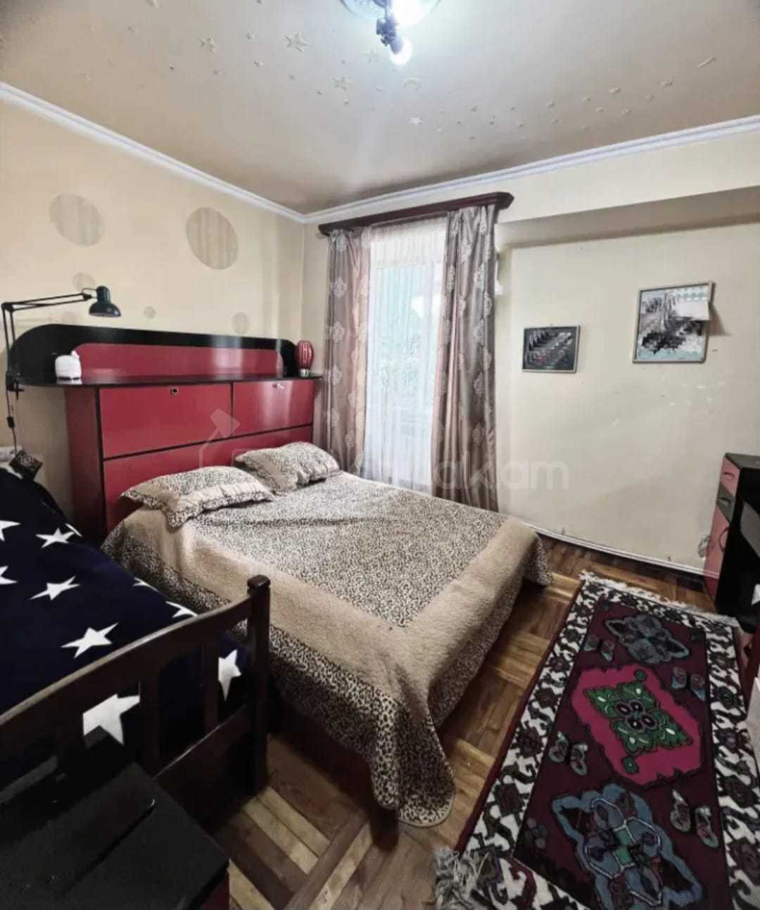 3 Սենյականոց Բնակարան, 73քմ, 1/9 հարկ, Կոսմետիկ Վերանորոգված