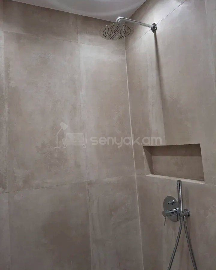 2 Սենյականոց Բնակարան Նորակառույցում, 57քմ, 3/16 հարկ, Դիզայներական Վերանորոգված