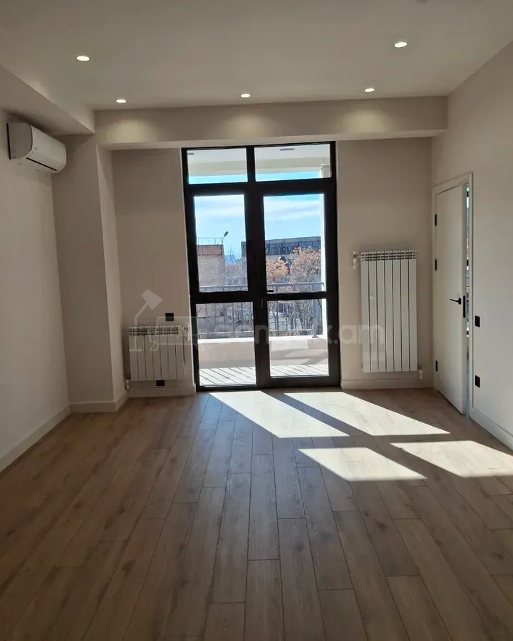 2 Սենյականոց Բնակարան Նորակառույցում, 57քմ, 3/16 հարկ, Դիզայներական Վերանորոգված