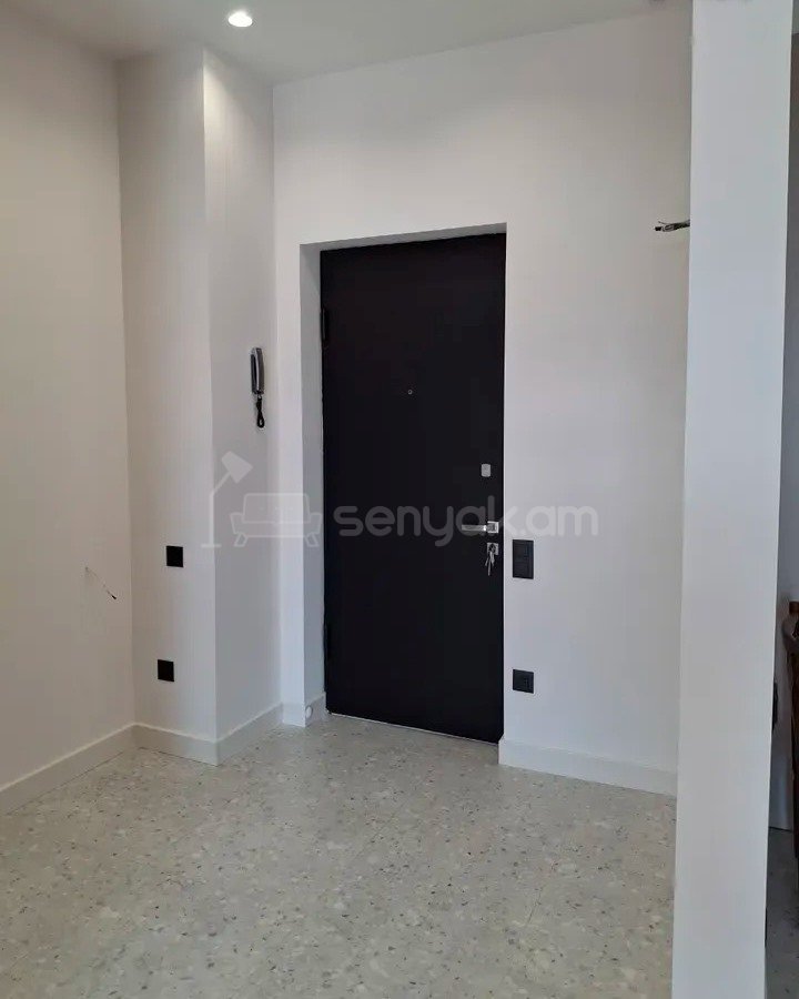 2 Սենյականոց Բնակարան Նորակառույցում, 57քմ, 3/16 հարկ, Դիզայներական Վերանորոգված