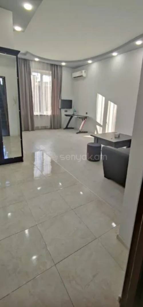 2 Սենյականոց Բնակարան Քարե Շենքում, 45քմ, 4/5 հարկ, Կապիտալ Վերանորոգված, Կահավորված, Արևկող