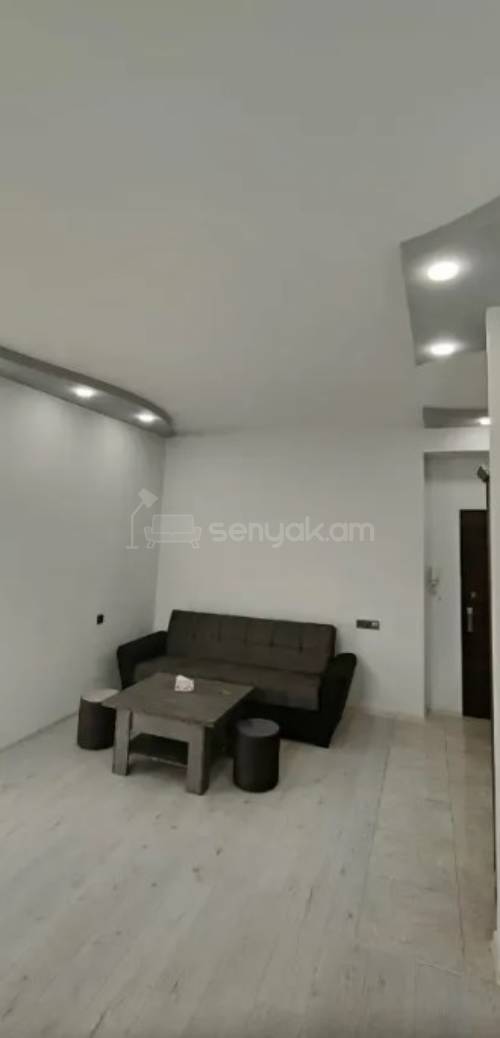 2 Սենյականոց Բնակարան Քարե Շենքում, 45քմ, 4/5 հարկ, Կապիտալ Վերանորոգված, Կահավորված, Արևկող