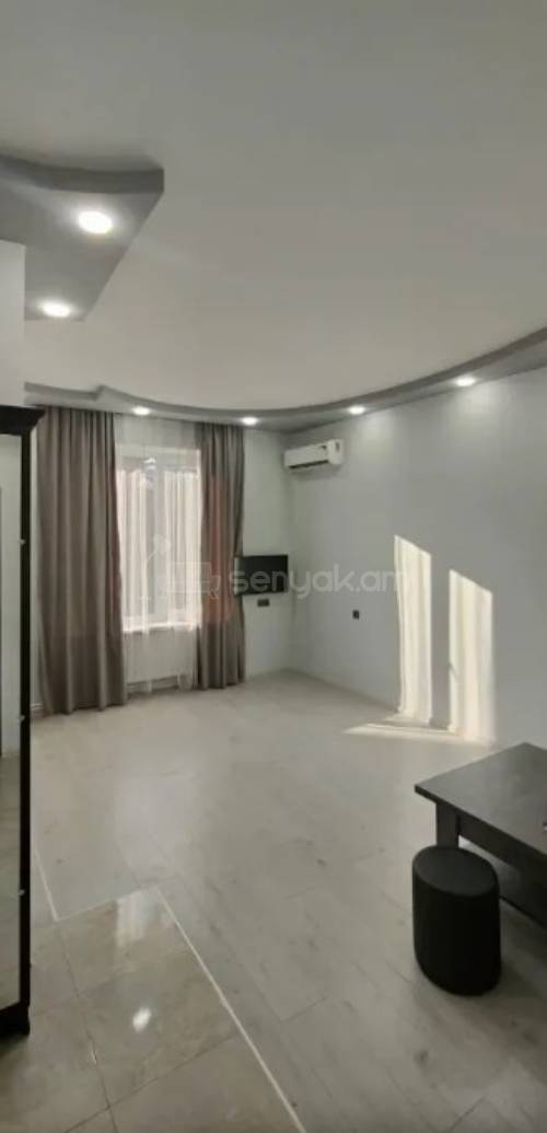 2 Սենյականոց Բնակարան Քարե Շենքում, 45քմ, 4/5 հարկ, Կապիտալ Վերանորոգված, Կահավորված, Արևկող