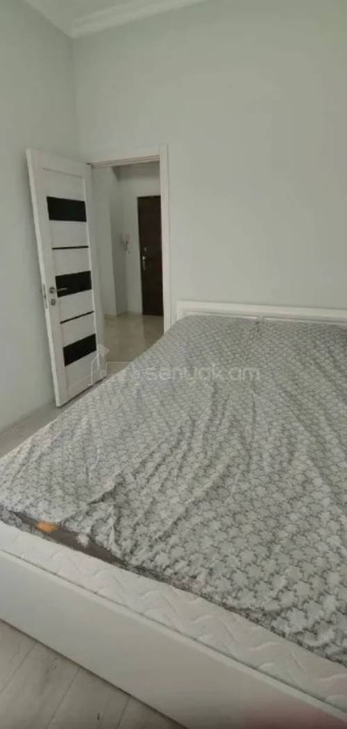 2 Սենյականոց Բնակարան Քարե Շենքում, 45քմ, 4/5 հարկ, Կապիտալ Վերանորոգված, Կահավորված, Արևկող