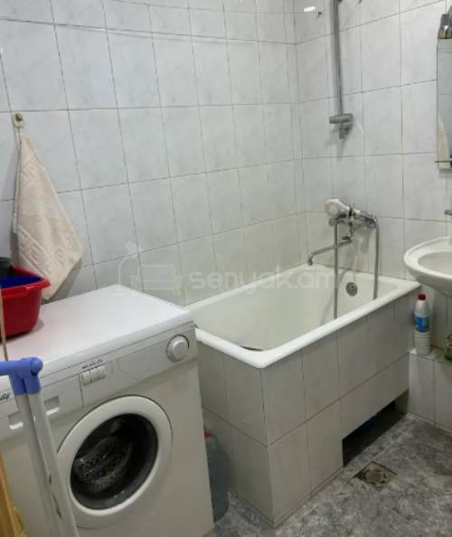2 Սենյականոց Բնակարան Քարե Շենքում, 48քմ, 4/7 հարկ, Կապիտալ Վերանորոգված, Կահավորված, Արևկող