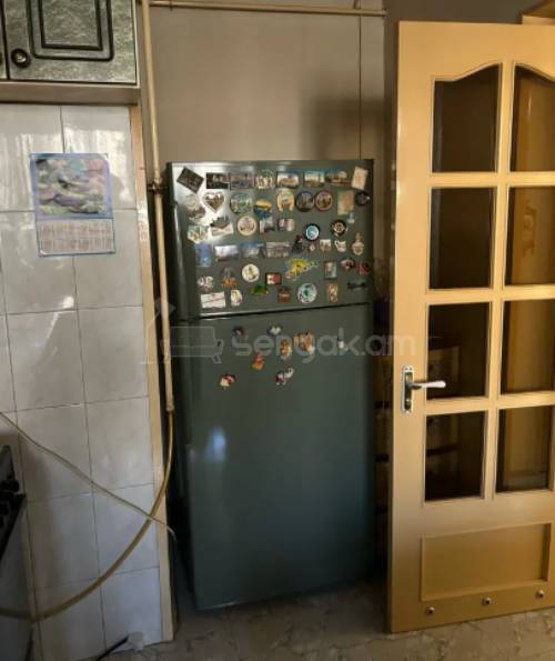2 Սենյականոց Բնակարան Քարե Շենքում, 48քմ, 4/7 հարկ, Կապիտալ Վերանորոգված, Կահավորված, Արևկող