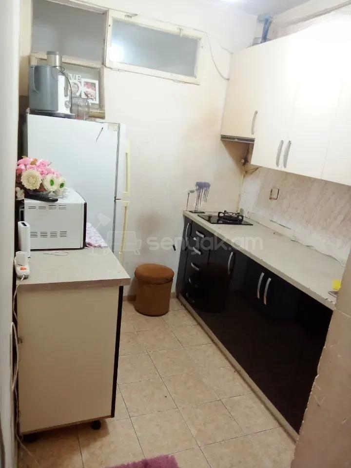 2 Սենյականոց Բնակարան, 55քմ, 8/9 հարկ, Կոսմետիկ Վերանորոգված