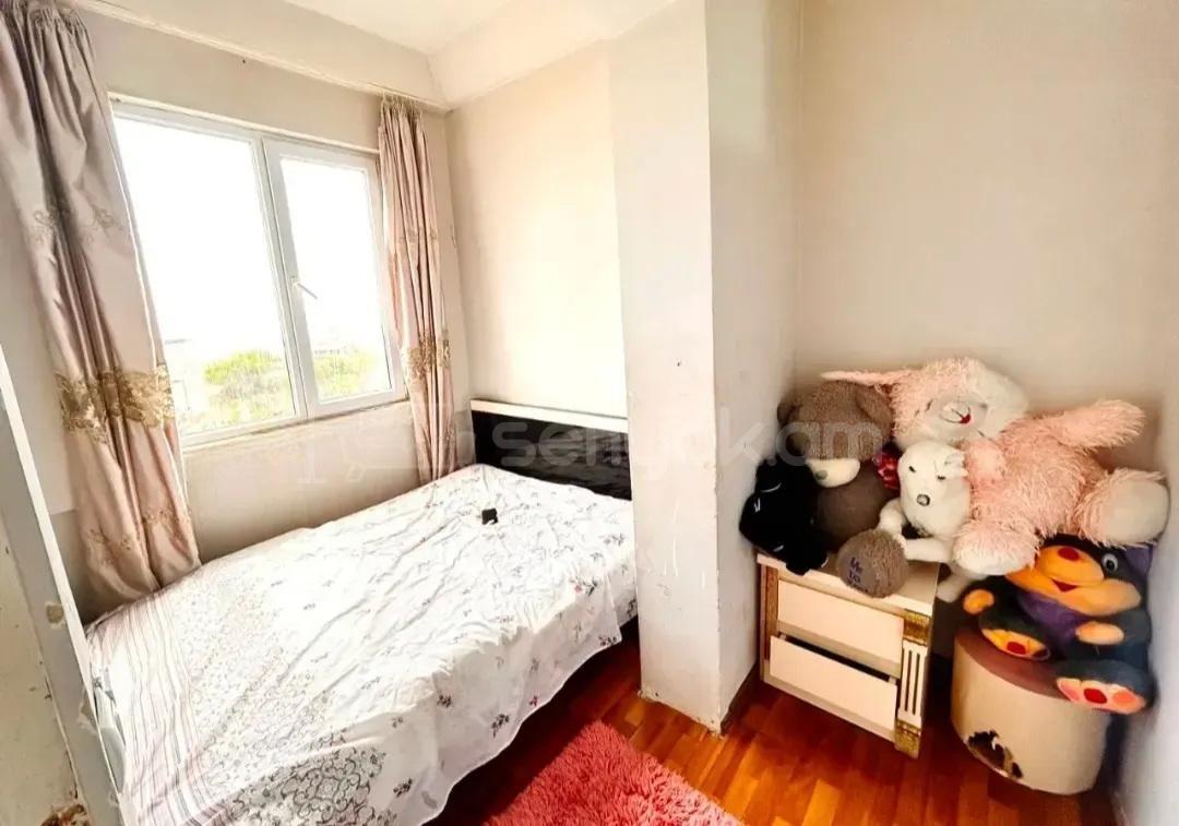 2 Սենյականոց Բնակարան, 55քմ, 8/9 հարկ, Կոսմետիկ Վերանորոգված