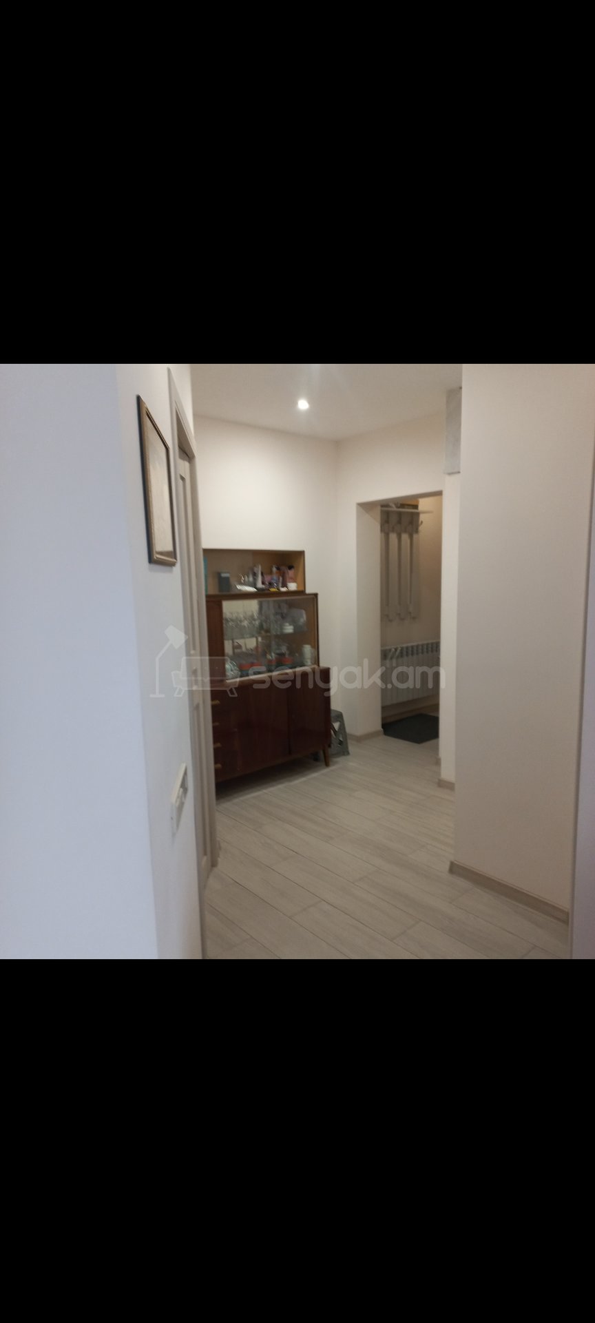 3 Սենյականոց Բնակարան, 65քմ, 1/9 հարկ, Կապիտալ Վերանորոգված, Կահավորված, Արևկող