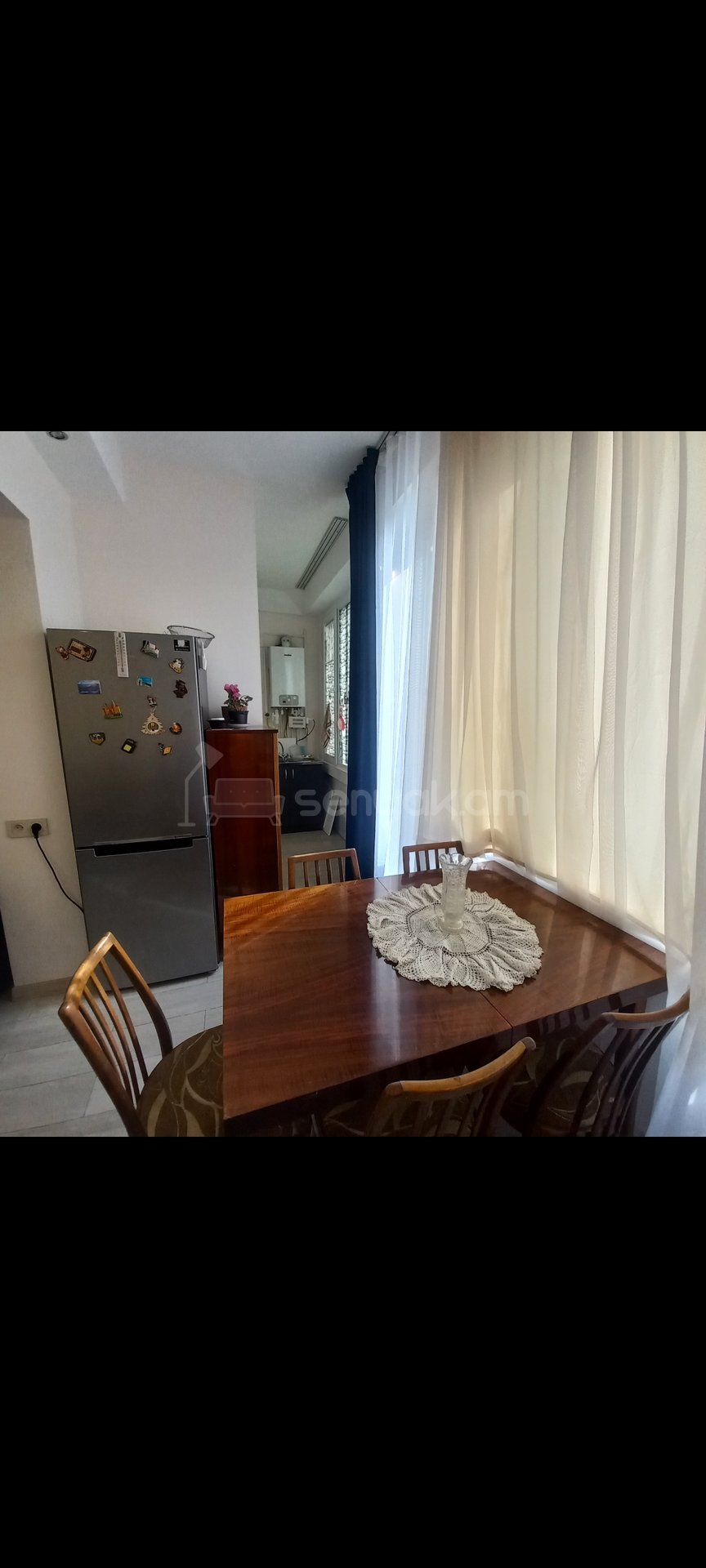 3 Սենյականոց Բնակարան, 65քմ, 1/9 հարկ, Կապիտալ Վերանորոգված, Կահավորված, Արևկող