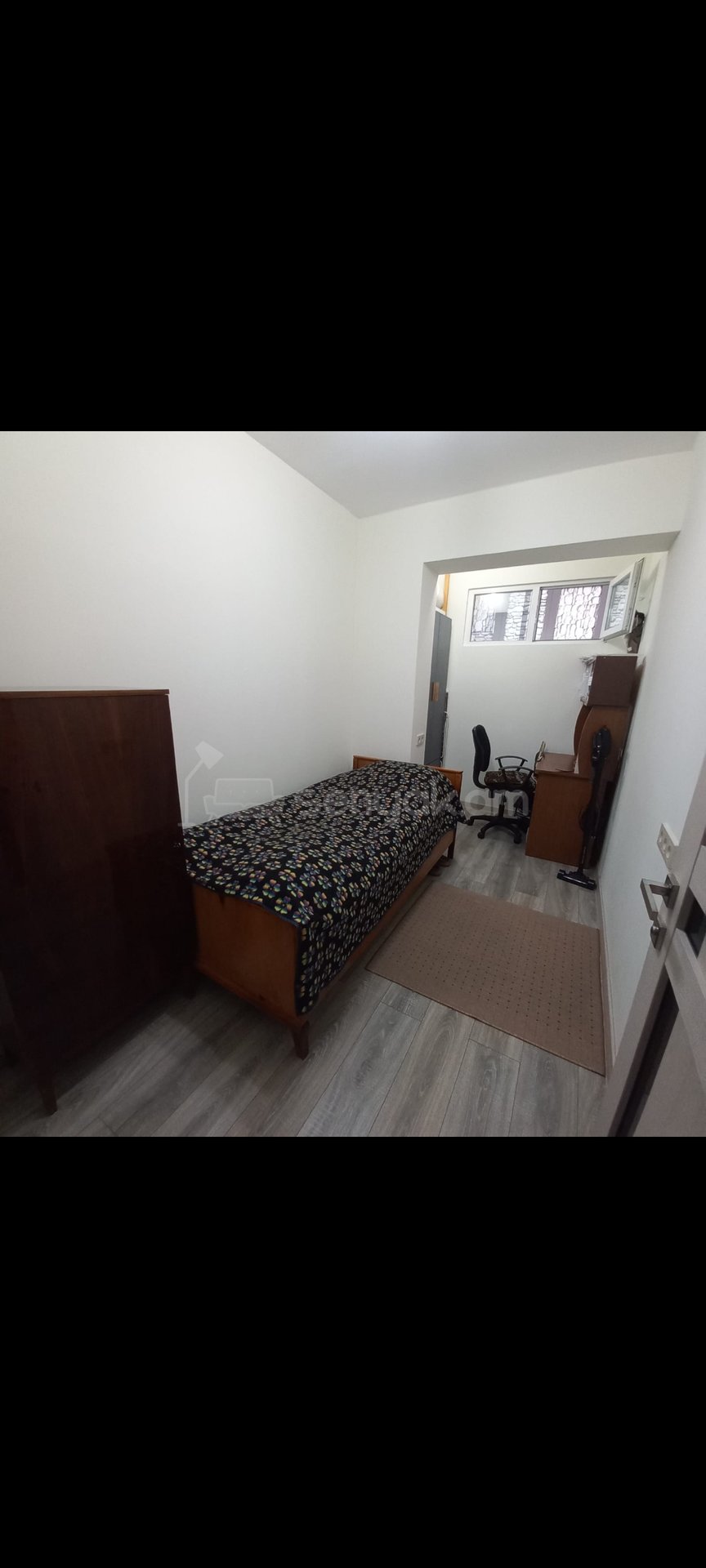 3 Սենյականոց Բնակարան, 65քմ, 1/9 հարկ, Կապիտալ Վերանորոգված, Կահավորված, Արևկող