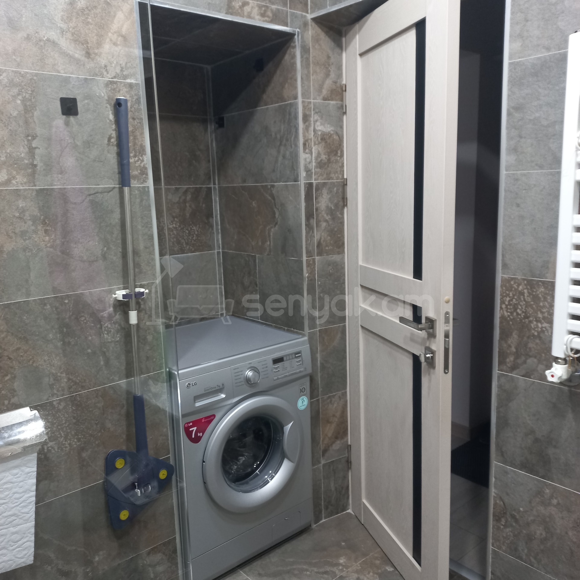 3 Սենյականոց Բնակարան, 65քմ, 1/9 հարկ, Կապիտալ Վերանորոգված, Կահավորված, Արևկող