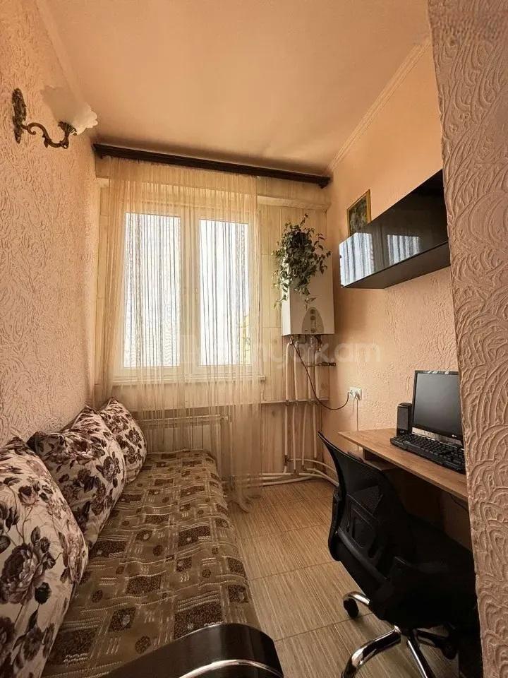2 Սենյականոց Բնակարան, 66քմ, 9/9 հարկ, Կապիտալ Վերանորոգված