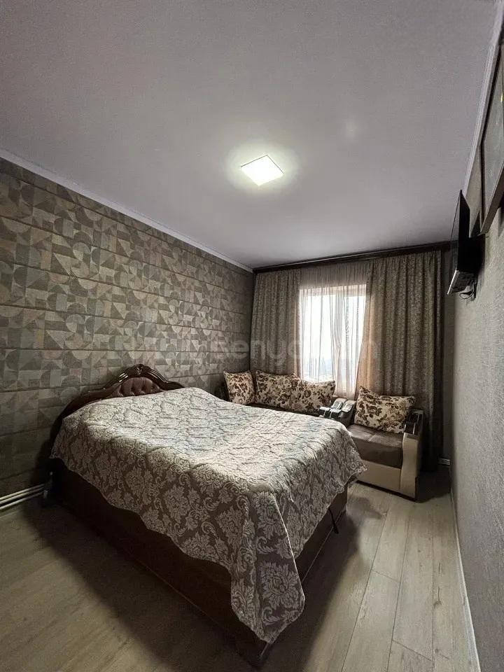 2 Սենյականոց Բնակարան, 66քմ, 9/9 հարկ, Կապիտալ Վերանորոգված