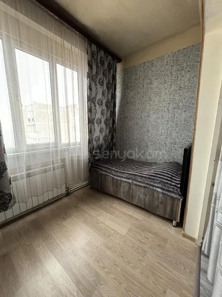 2 Սենյականոց Բնակարան, 66քմ, 9/9 հարկ, Կապիտալ Վերանորոգված